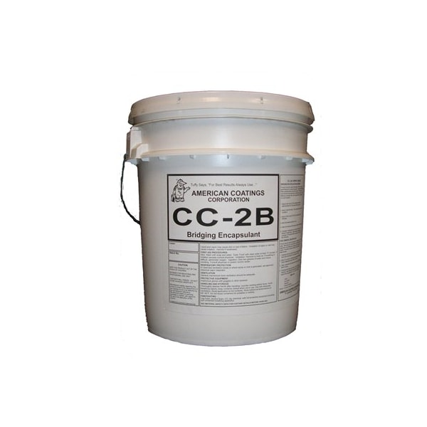 American Coatings AMERICAN COATING CC2B PALM GRADE 2GAL (WHITE) 2B